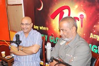 Ashok Kumar Stills at Tori
